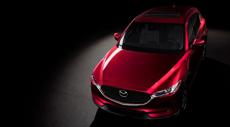 Illustration for article titled The 2017 Mazda CX-5 Is Still The Crossover For People Who Don't Hate Driving Or Life